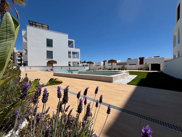 Medium property photo - Calle Infanta Cristina 40B3, 30710 Los Alcázares